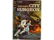 Blake Harper City Surgeon #1,  1963