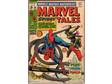 Marvel Tales,  # 18,  January 1969,  Marvel Comics