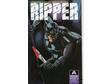 Ripper # 4,  Aircel - Feb 1990